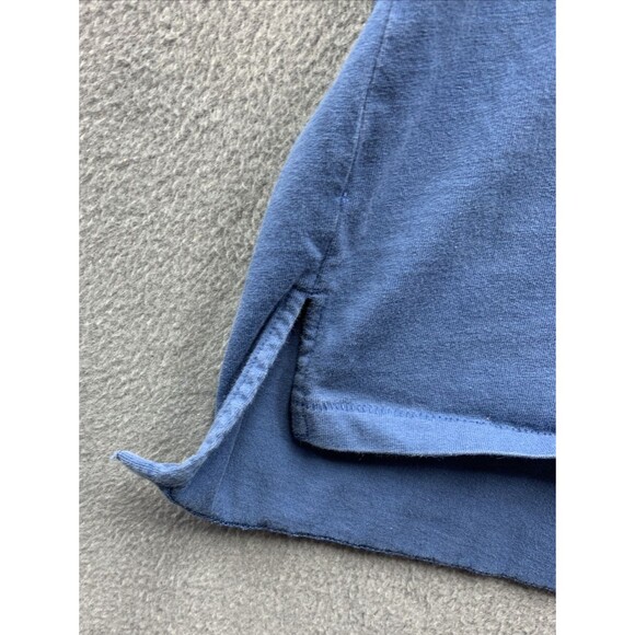 Air Jordan Jumpman Men's Blue Short Sleeve Embroidered Crew Neck Shirt Size 3XL - Picture 9 of 13